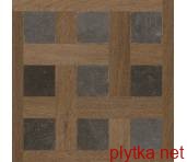 Керамическая плитка ATELIER STONE (1 сорт) 600x600x8