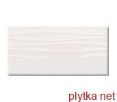 Керамическая плитка WAVES SWEET WHITE 300x600x9