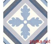 Керамогранит Керамическая плитка SAINT TROPEZ BLUE 25x25 (плитка для пола и стен) 0x0x0