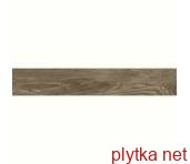 Керамограніт Керамічна плитка 9L7190 WOOD CHEVRON 15х90 (плитка для підлоги і стін), коричнева 0x0x0