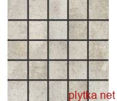 Керамічна плитка Мозаїка 30*30 Pulso Smoke 0x0x0