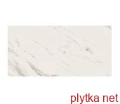 Керамическая плитка CALACATTA MISTARI WHITE SATIN RECT 598x1198x8