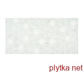 Керамическая плитка Calacatta Inserto, настенная, 600x297 белый 600x297x0 глянцевая