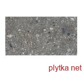 Керамическая плитка Плитка керамогранитная Ceppo Nuovo Graphite POL 597x1197x8 Cerrad 0x0x0