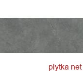 Керамограніт Керамічна плитка AUTHORITY GRAPHITE REKT. MAT 120х280 (плитка для підлоги і стін) NEW 0x0x0