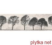 Керамическая плитка WILLOW SKY INSERTO TREE 29х89 (плитка настенная, декор дерева) 0x0x0