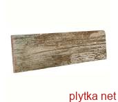 Керамічна плитка Клінкерна плитка Rodapie Wood Samara 040512 мікс 86x310x0 матова