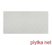 Керамическая плитка Плитка стеновая Tonnes Grys Kratka 30x60 код 4709 Ceramika Paradyz 0x0x0
