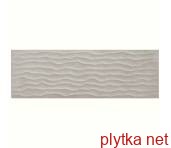 Керамічна плитка Rewind Polvere Strutturato R4Xc сірий 250x760x0 матова