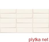 Керамічна плитка MIXFORM WHITE STRUCTURE 29.7х60 (плитка настінна) 0x0x0