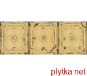 Керамічна плитка G-3264 VICTORIAN YELLOW NOVA 44.63X119.3 (плитка настінна, декор) 0x0x0