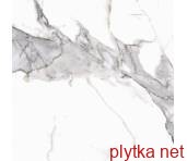 Керамограніт Керамічна плитка GRES CALACATTA WHITE MAT 597x597x8
