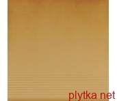 Клінкерна плитка Керамічна плитка Сходинка Gobi 30x30x1,1 код 5647 Cerrad 0x0x0