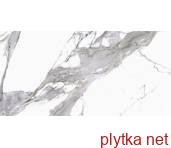 Керамогранит Керамическая плитка CALACATTA WHITE RECT 59.7х119.7 (плитка для пола и стен) 0x0x0