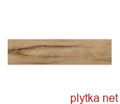 Керамическая плитка Плитка керамогранитная Passion Oak Natural 221x890x8 Opoczno 0x0x0