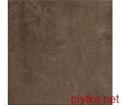 Керамогранит Керамическая плитка MUD CHOCOLATE NATURAL 60x60 (59,2x59,2) (плитка для пола и стен) 0x0x0