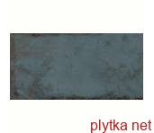 Керамічна плитка Клінкерна плитка Плитка 60*120 Alloy Azzurro Luxglass 0x0x0