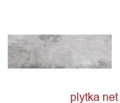 Керамічна плитка Плитка стінова Concrete Style Grey 200x600x8,5 Cersanit 0x0x0