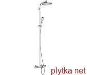 27320000 Crometta S 240 Showerpipe Душова система д/ванни