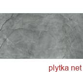 Керамогранит Керамическая плитка SILVER HEELS GRAPHITE MATT 59.8х119.8 (плитка для пола и стен) 0x0x0