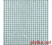 Керамическая плитка Мозаика 30,9*30,9 Pearl Turquesa 456 0x0x0