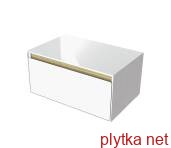 NK CONCEPT Подвесной модуль 68 см белый, покрытие-блестящий лак (100163827)