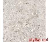 Керамічна плитка Плитка керамогранітна Hedon Grey RECT 598x598x8 Opoczno 0x0x0