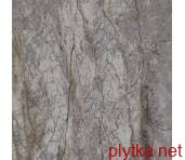 Керамогранит Керамическая плитка Плитка Клинкер RITMO 60х60 серый темный полированный 6060 162 072/L (плитка для пола и стен) 0x0x0