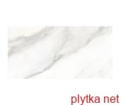 Керамограніт Керамічна плитка HELENICO WHITE 600х1200 білий 600x1200x0 глазурована