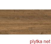 Керамическая плитка Плитка керамогранитная Cite Темно-коричневый 600x1200x8 Intercerama 0x0x0