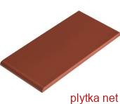 Керамічна плитка Клінкерна плитка BURGUND 20х10х1.3 (підвіконник) 0x0x0