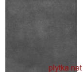 Керамограніт Керамічна плитка LOFTY 40х40 (плитка для підлоги і стін) антрацитова 4LY830 0x0x0