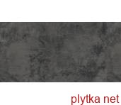 Керамограніт Керамічна плитка QUENOS GRAPHITE LAPPATO 59.8х119.8 (плитка для підлоги і стін) 0x0x0