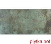 Керамическая плитка Плитка Клинкер Плитка 60*120 Rusty Metal Moss Luxglass 0x0x0