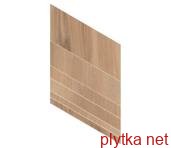 Керамічна плитка Клінкерна плитка Декор 22*43 Fusta Nigra 2 Roble 0x0x0