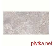 Керамическая плитка Плитка Клинкер Плитка 162*324 Level Marmi Moon Grey A Full Lapp Mesh-Mounted 12 Mm Elxa 0x0x0