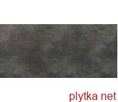 Керамічна плитка Клінкерна плитка Керамограніт Плитка 120*260 Oxido Negro 3,5 Mm чорний 1200x2600x0 матова