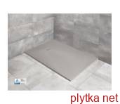 Душовий піддон Kyntos F 1000x900x30 цемент