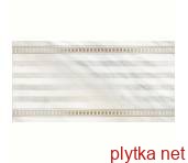 Керамическая плитка E50301 CARRARA 30х60 (плитка настенная, декор белый) 0x0x0