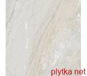 Керамограніт Керамічна плитка DAVOS 60х60 сірий світлий полірований 6060 48 071/L (плитка для підлогиі стін) 0x0x0