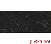 Керамограніт Керамічна плитка DESIRE BLACK REKT. POLER 119,8х279,8 (плитка для підлоги і стін) 6 мм 0x0x0
