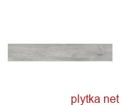 Керамограніт Керамічна плитка ALPINA WOOD Світло-сірий 89G190 150x900x10