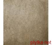Керамічна плитка Reden Buscuit Lapp Rett коричневий 600x600x0 шліфована