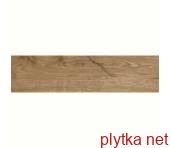 Керамограніт Керамічна плитка S47920 ART WOOD 15х60 (плитка для підлоги і стін коричнева матова) 0x0x0