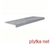 Керамическая плитка Плитка Клинкер Сходинка 31,7*62,5 Peldano Recto Evo Forest Yukon 5511282 0x0x0