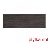 Керамічна плитка Кахель д/стіни ODRI BLACK 20х60 0x0x0