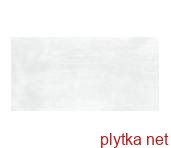 Керамическая плитка Fransua White Glossy, настенная, 600x297 белый 600x297x0 глянцевая