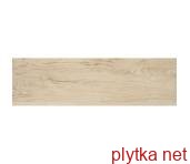 Керамічна плитка Плитка підлогова Mustiq Beige 17,5x60x0,8 код 4338 Cerrad 0x0x0