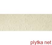 Керамическая плитка LUMINA STONE FLOWER BEIGE RT 30.5x91.5 (плитка настенная) FOIR 0x0x0
