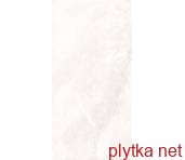 Керамічна плитка Плитка підлогова Tioga Білий LAP 59,7x119,7 код 3613 Nowa Gala 0x0x0